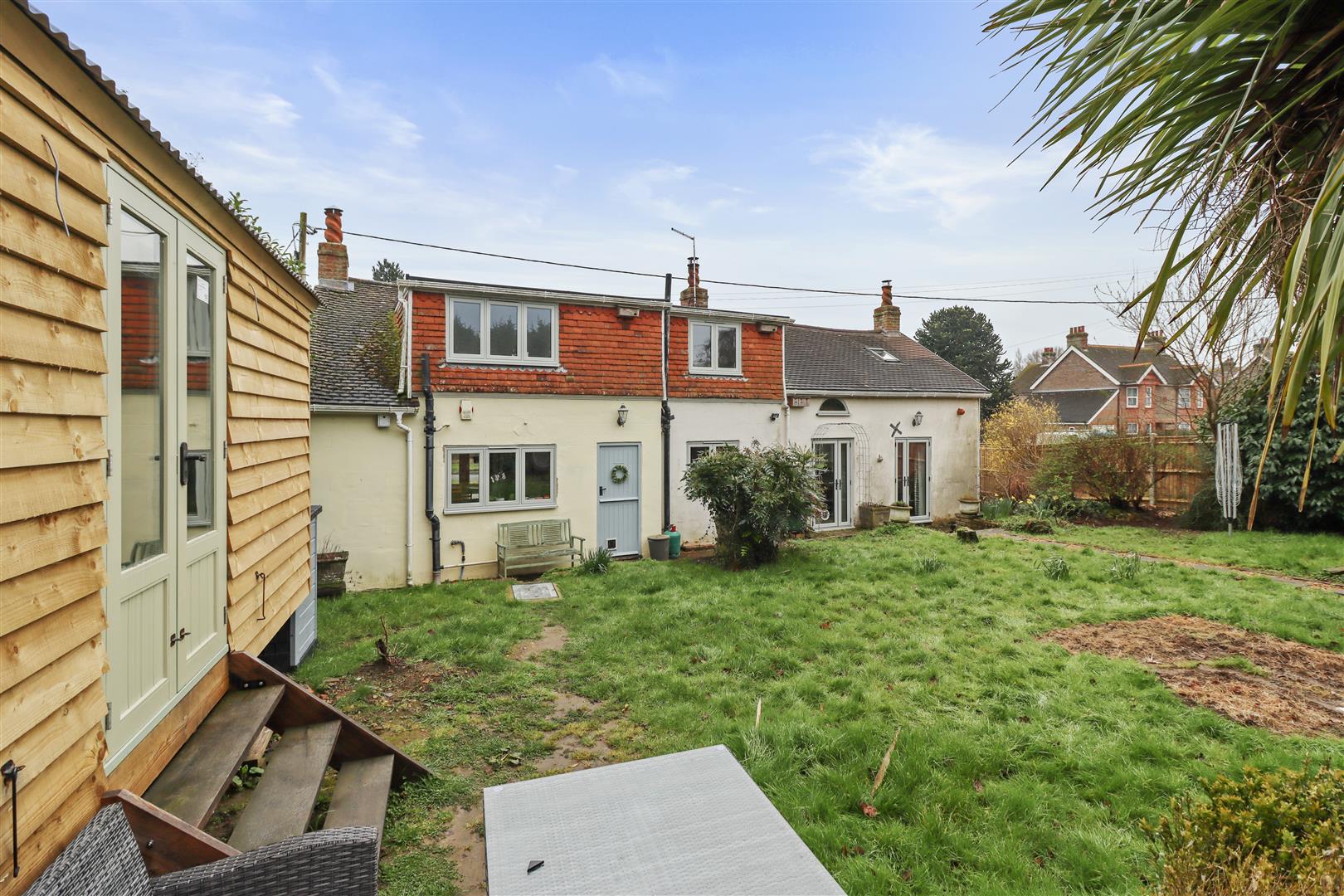 Lower Horsebridge, Hailsham Stevens and Carter